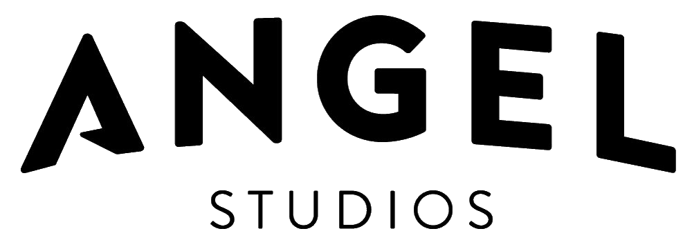 Angel Studios Logo