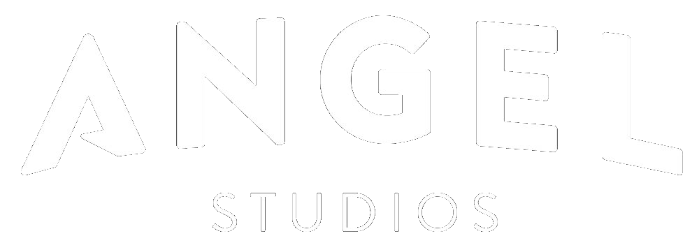 Angel Studios Logo