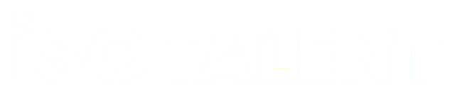 isotalent logo